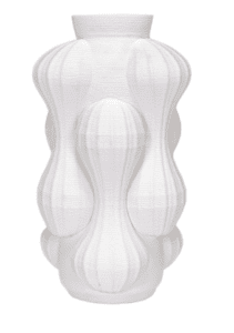 Elijah Vase - Luxury Furniture Mercato Interiors